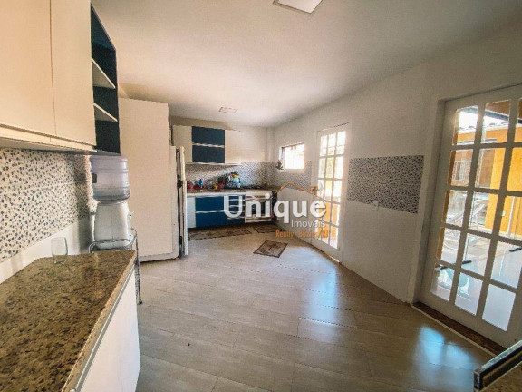 Imagem Casa com 5 Quartos à Venda, 215 m² em Baia Formosa - Armação Dos Búzios