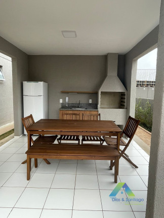 Imagem Apartamento com 2 Quartos à Venda, 40 m² em Ipiranga - São Paulo Imagem Apartamento com 2 Quartos à Venda, 40 m² em Ipiranga - São Paulo