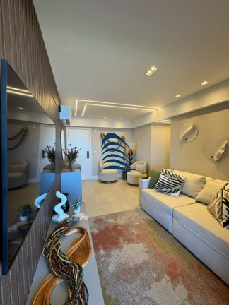 Imagem Imóvel com 2 Quartos à Venda, 76 m² em Jaguaribe - Salvador