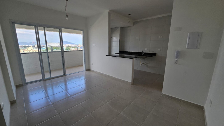 Apartamento com 2 Quartos à Venda, 61 m² em Macuco - Santos