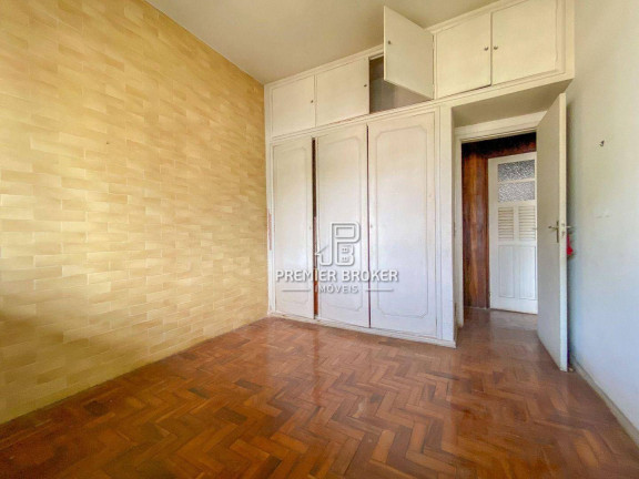 Imagem Apartamento com 2 Quartos à Venda, 76 m² em Alto - Teresópolis