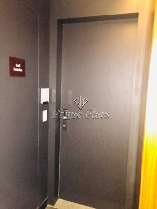 Imagem Apartamento com 1 Quarto para Alugar, 62 m² em Vila Olímpia - São Paulo Imagem Apartamento com 1 Quarto para Alugar, 62 m² em Vila Olímpia - São Paulo