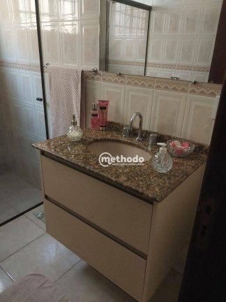 Imagem Casa com 3 Quartos à Venda, 206 m² em Alto Taquaral - Campinas Imagem Casa com 3 Quartos à Venda, 206 m² em Alto Taquaral - Campinas