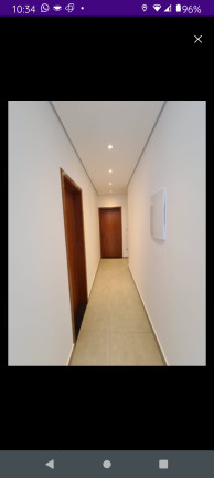 Imagem Casa de Condomínio com 3 Quartos à Venda, 86 m² em Horto Florestal - Sorocaba