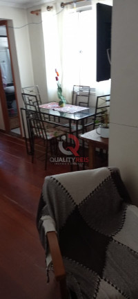 Imagem Apartamento com 2 Quartos à Venda, 50 m² em Parque Mandaqui - São Paulo Imagem Apartamento com 2 Quartos à Venda, 50 m² em Parque Mandaqui - São Paulo
