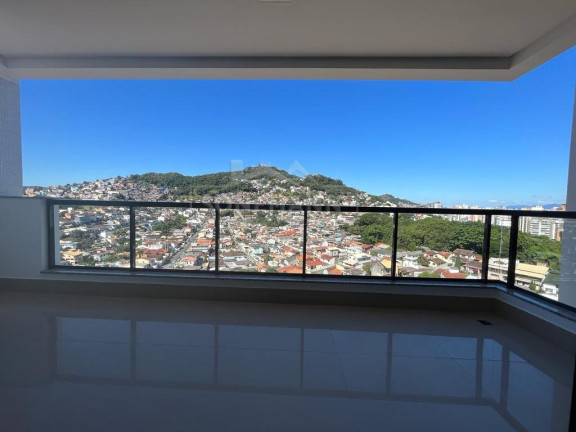Imagem Apartamento com 3 Quartos à Venda, 123 m² em Agronômica - Florianópolis Imagem Apartamento com 3 Quartos à Venda, 123 m² em Agronômica - Florianópolis