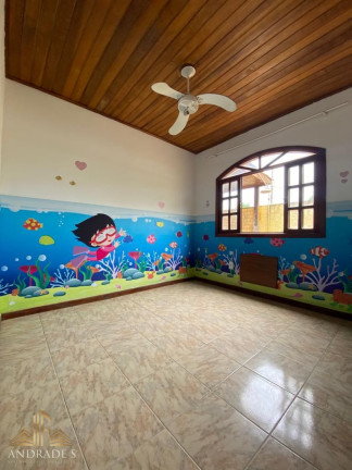 Imagem Casa de Condomínio com 3 Quartos à Venda, 120 m² em Vargem Pequena - Rio De Janeiro