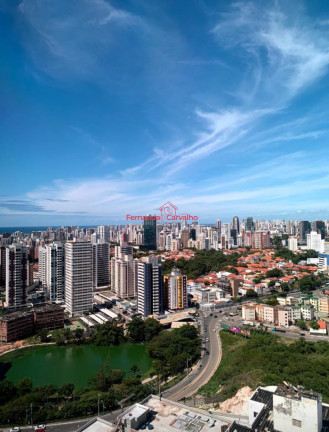 Imagem Apartamento com 2 Quartos à Venda, 79 m² em Stiep - Salvador