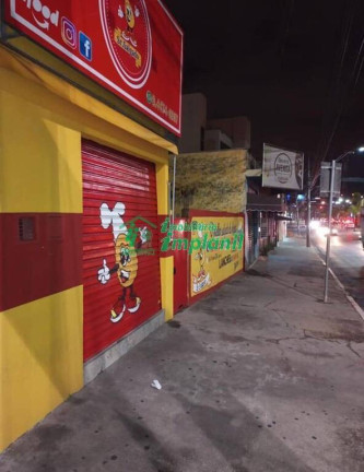 Imagem Casa com 3 Quartos à Venda, 215 m² em Centro - Várzea Paulista