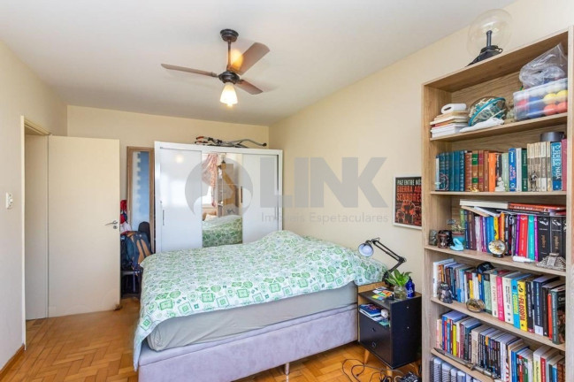 Imagem Apartamento com 3 Quartos à Venda, 108 m² em Três Figueiras - Porto Alegre