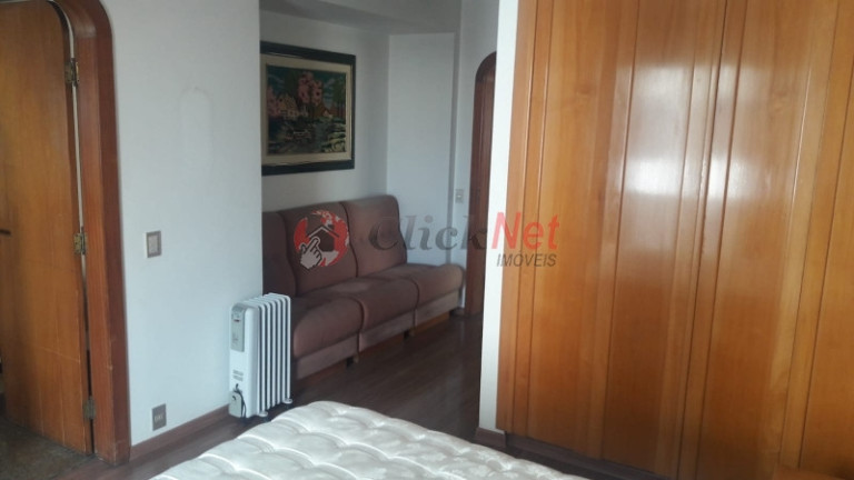 Imagem Apartamento com 3 Quartos à Venda, 254 m² em Centro - São Bernardo Do Campo Imagem Apartamento com 3 Quartos à Venda, 254 m² em Centro - São Bernardo Do Campo