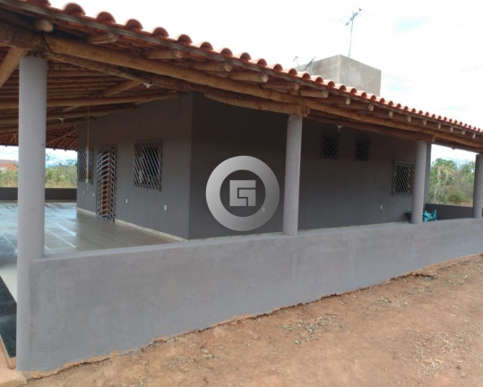 Imagem Imóvel com 3 Quartos à Venda, 6.861 m² em Jardim Primavera - Montes Claros