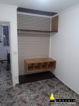 Imagem Apartamento com 3 Quartos à Venda, 71 m² em Canhema - Diadema
