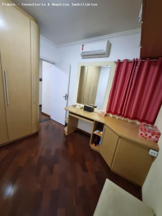 Imagem Sobrado com 3 Quartos à Venda,  em Vila Homero Thon - Santo André