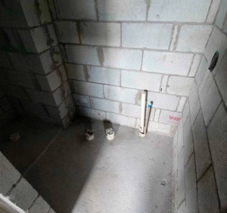 Imagem Apartamento com 2 Quartos à Venda, 32 m² em Vila Socorro - São Paulo