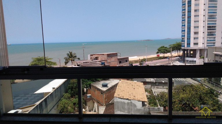 Imagem Apartamento com 2 Quartos à Venda, 75 m² em Itapuã - Vila Velha Imagem Apartamento com 2 Quartos à Venda, 75 m² em Itapuã - Vila Velha