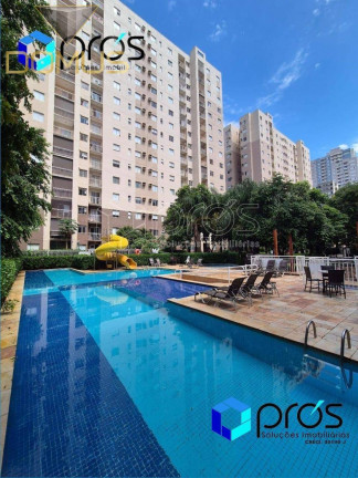 Imagem Apartamento com 2 Quartos à Venda, 67 m² em Alto Da Boa Vista - Ribeirão Preto
