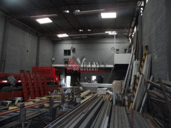 Imagem Ponto Comercial à Venda, 680 m² em Parque Laguna - Taboão Da Serra Imagem Ponto Comercial à Venda, 680 m² em Parque Laguna - Taboão Da Serra