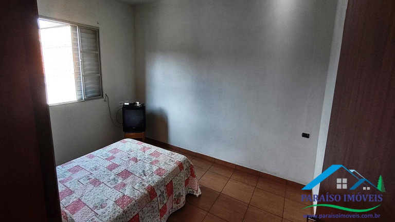 Imagem Casa com 3 Quartos à Venda, 95 m² em Centro - Paraisópolis