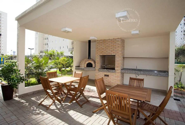 Imagem Apartamento com 2 Quartos à Venda, 55 m²