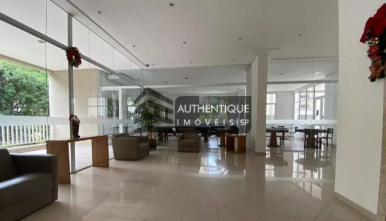 Imagem Apartamento com 2 Quartos à Venda, 94 m² em Morumbi - São Paulo Imagem Apartamento com 2 Quartos à Venda, 94 m² em Morumbi - São Paulo