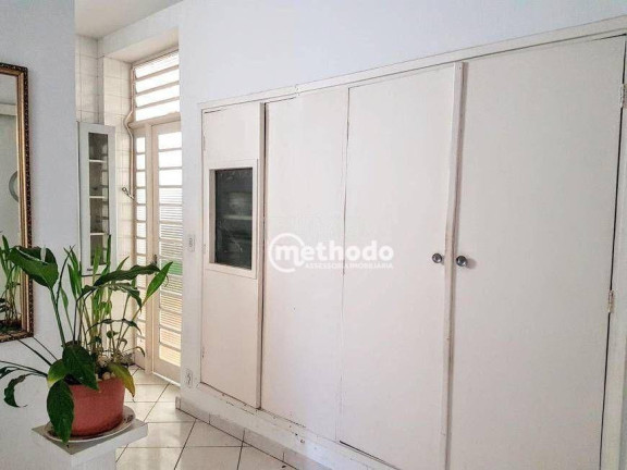 Imagem Casa com 3 Quartos à Venda, 196 m² em Jardim Chapadão - Campinas Imagem Casa com 3 Quartos à Venda, 196 m² em Jardim Chapadão - Campinas