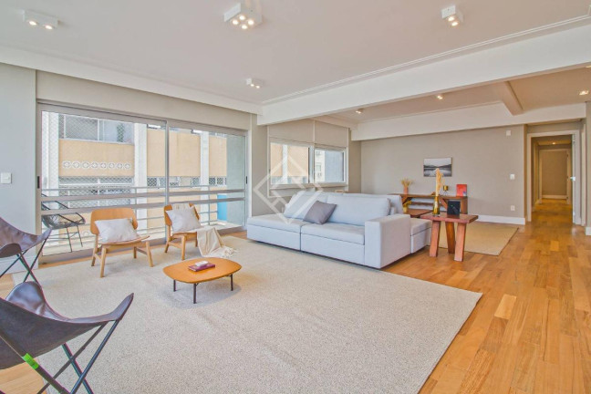 Imagem Apartamento com 2 Quartos à Venda, 210 m² em Higienópolis - São Paulo Imagem Apartamento com 2 Quartos à Venda, 210 m² em Higienópolis - São Paulo