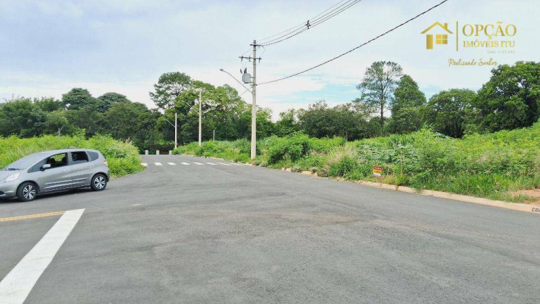Imagem Terreno à Venda, 300 m² em Vila Turim - Itu Imagem Terreno à Venda, 300 m² em Vila Turim - Itu