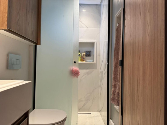 Imagem Apartamento com 3 Quartos à Venda, 107 m² em Vila Mariana - São Paulo
