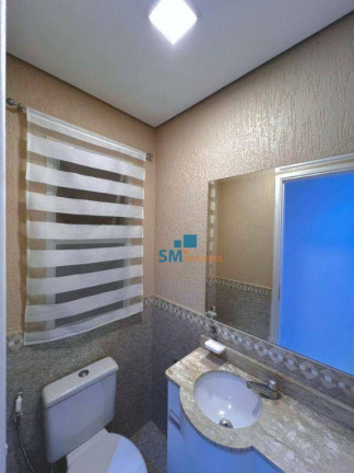 Imagem Casa com 3 Quartos à Venda, 120 m² em Demarchi - São Bernardo Do Campo Imagem Casa com 3 Quartos à Venda, 120 m² em Demarchi - São Bernardo Do Campo