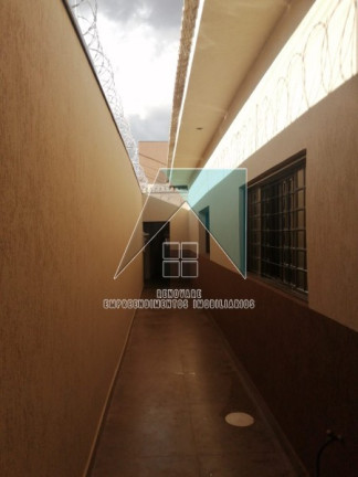 Imagem Casa com 3 Quartos à Venda, em Vila Tibério - Ribeirão Preto Imagem Casa com 3 Quartos à Venda, em Vila Tibério - Ribeirão Preto