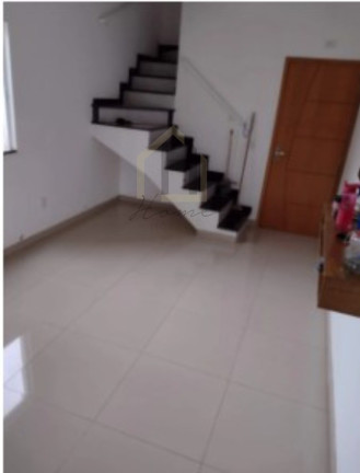 Imagem Casa com 2 Quartos à Venda, 80 m² em Parque Erasmo Assunção - Santo André
