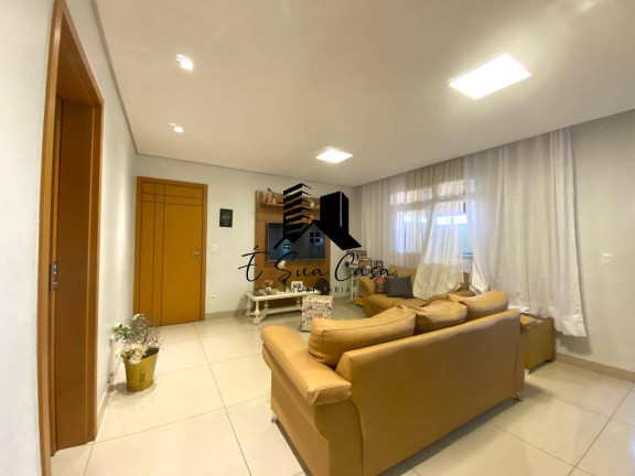 Imagem Apartamento com 3 Quartos à Venda, 170 m² em Cabral - Contagem Imagem Apartamento com 3 Quartos à Venda, 170 m² em Cabral - Contagem