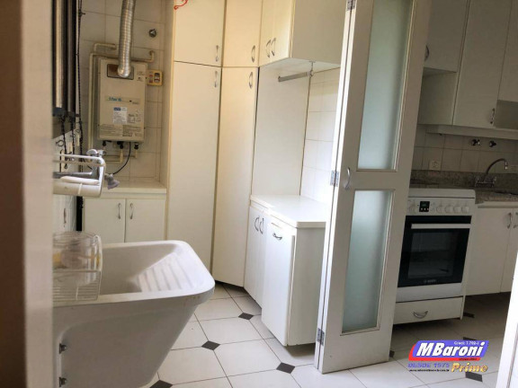 Imagem Apartamento com 3 Quartos à Venda, 112 m² em Brooklin Paulista - São Paulo Imagem Apartamento com 3 Quartos à Venda, 112 m² em Brooklin Paulista - São Paulo