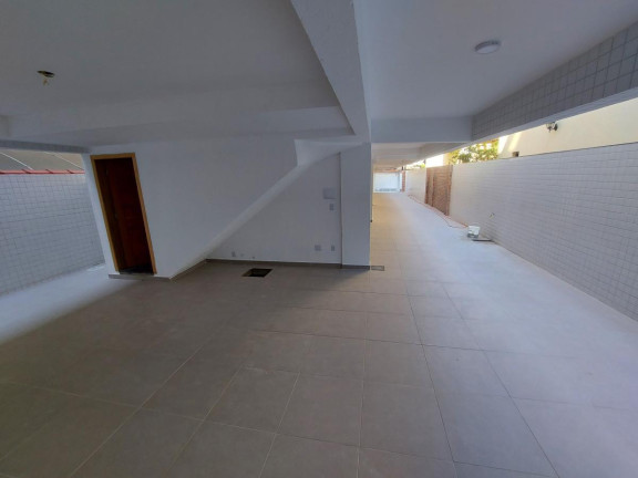 Imagem Apartamento com 2 Quartos à Venda, 103 m² em Campo Grande - Santos Imagem Apartamento com 2 Quartos à Venda, 103 m² em Campo Grande - Santos