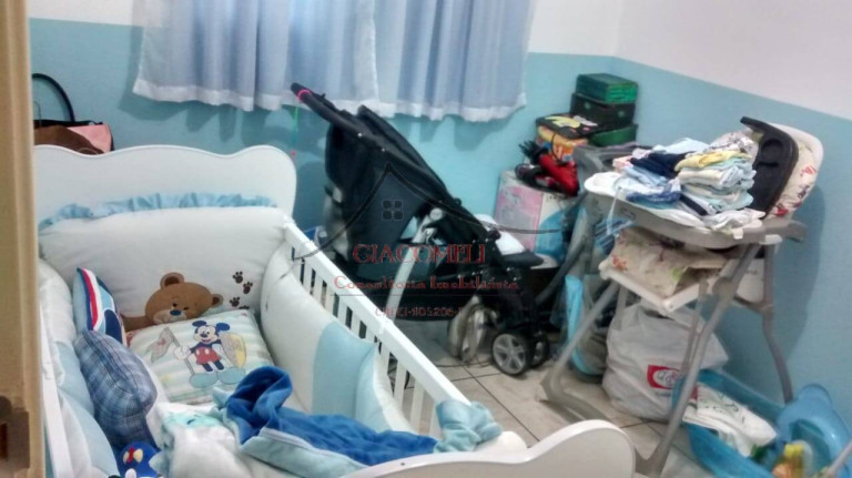Imagem Apartamento com 2 Quartos à Venda, 42 m² em Jardim Santa Terezinha (zona Leste) - São Paulo