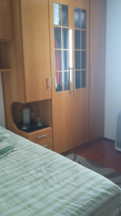 Imagem Apartamento com 3 Quartos à Venda, 75 m² em Lauzane Paulista - São Paulo