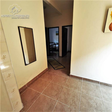 Imagem Sobrado com 3 Quartos à Venda, 133 m² em Guilhermina - Praia Grande
