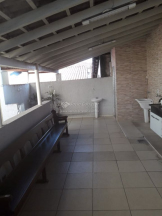 Imagem Casa com 2 Quartos à Venda, 90 m² em Jardim Tabatinga - Guarulhos