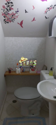Imagem Sobrado com 2 Quartos à Venda, 90 m² em Jardim Itapemirim - São Paulo