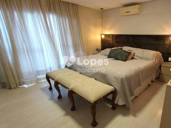Imagem Cobertura com 2 Quartos à Venda, 212 m² em Ponta Da Praia - Santos