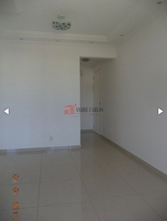 Imagem Apartamento com 2 Quartos à Venda, 52 m² em Presidente Altino - Osasco