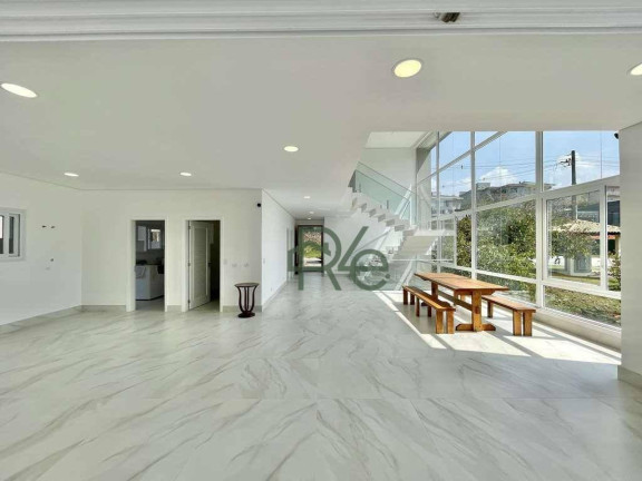 Imagem Casa com 5 Quartos à Venda, 557 m² em Reserva Santa Maria - Jandira Imagem Casa com 5 Quartos à Venda, 557 m² em Reserva Santa Maria - Jandira