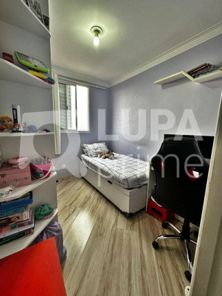 Imagem Apartamento com 3 Quartos à Venda, 63 m² em Penha De França - São Paulo