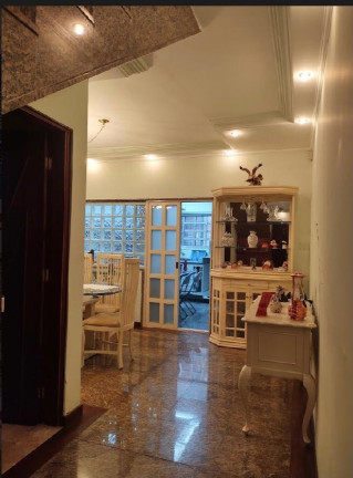 Imagem Sobrado com 4 Quartos à Venda, 179 m² em Vila Ema - São Paulo