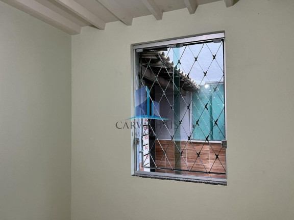 Imagem Imóvel com 2 Quartos à Venda, 45 m² em Industrial - Contagem