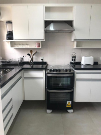 Imagem Imóvel com 3 Quartos para Alugar, 128 m² em Vila Nova Conceição - São Paulo