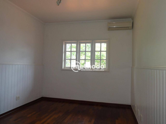 Imagem Casa com 5 Quartos para Alugar, 627 m² em Loteamento Alphaville Campinas - Campinas Imagem Casa com 5 Quartos para Alugar, 627 m² em Loteamento Alphaville Campinas - Campinas