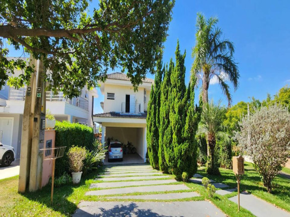 Imagem Casa de Condomínio com 5 Quartos à Venda, 521 m² em Medeiros - Jundiaí