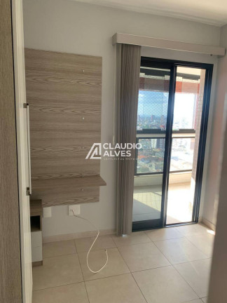 Imagem Apartamento com 3 Quartos à Venda, 103 m² em Santa Mônica - Feira De Santana